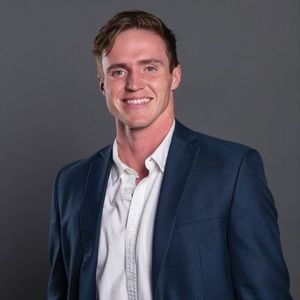 Meet your Posher, Sean